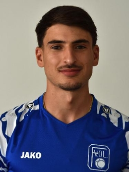 Avatar Bild für Marcello Mignemi