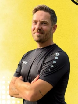 Avatar Bild für Maximilian Köpp