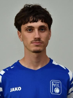 Avatar Bild für Leon Milanovich