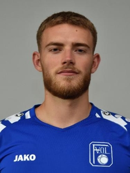 Avatar Bild für Hannes Schacher