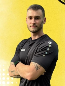 Avatar Bild für Patrick Lamprecht