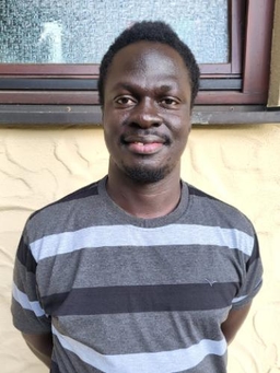 Avatar Bild für Raphael Michel Seck