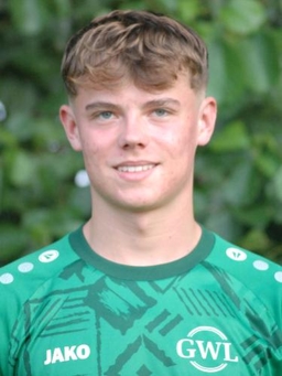 Avatar Bild für Finn Luca Mayer