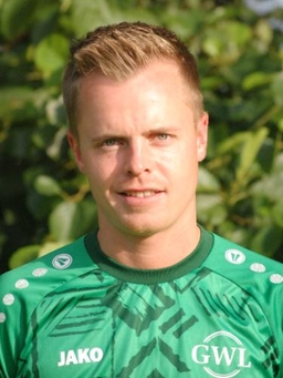 Avatar Bild für Mark Salemink