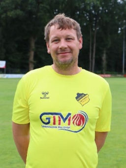 Avatar Bild für Tobias Mau