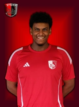 Avatar Bild für Leon Asfaha
