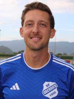 Avatar Bild für Marvin Faller