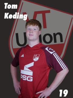Avatar Bild für Tom Keding