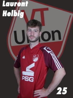 Avatar Bild für Laurent Helbig