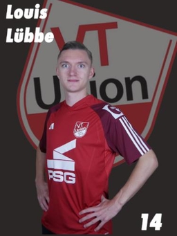 Avatar Bild für Louis Lübbe