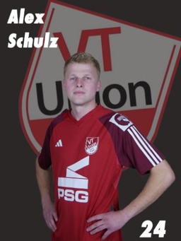 Avatar Bild für Alexander Schulz