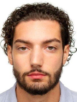 Avatar Bild für Luca Fortunato