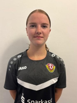 Avatar Bild für Melina Colleen Zimmermann