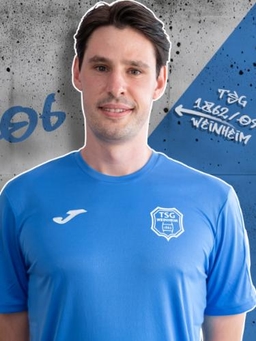 Avatar Bild für Etienne Imsirovic