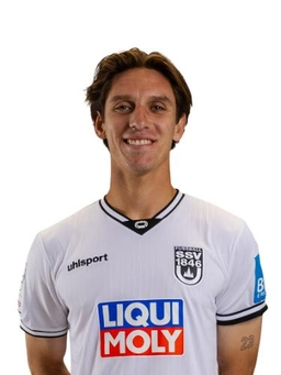 Avatar Bild für Max Brandt