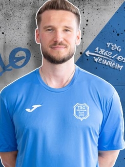 Avatar Bild für Niklas Schneider