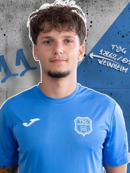 Avatar Bild für Jermain Schranz