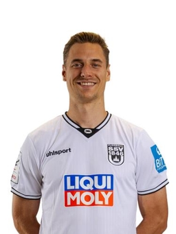 Avatar Bild für Dennis Dressel