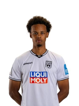 Avatar Bild für Julian Yao Mawuli Etse