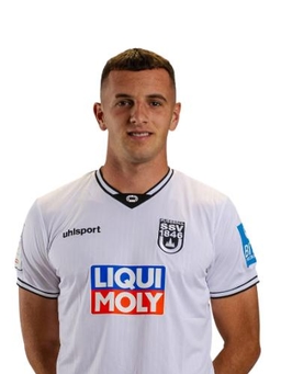 Avatar Bild für Aleksandar Kahvic