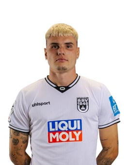 Avatar Bild für Niklas Kölle