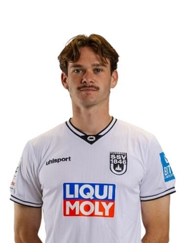 Avatar Bild für Elias Löder
