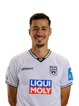 Avatar Bild für Lukas Mazagg