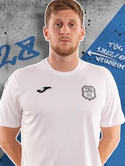 Avatar Bild für Jannik Jörns