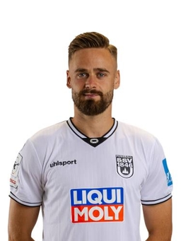 Avatar Bild für Lucas Röser