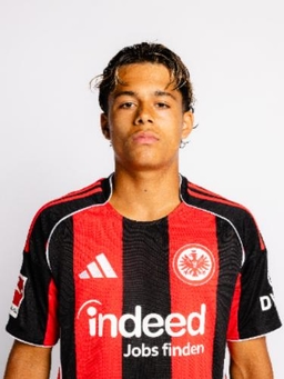Avatar Bild für Marvin Dills