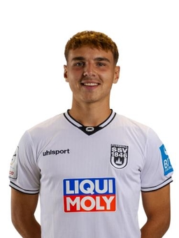 Avatar Bild für Max Scholze