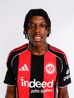 Avatar Bild für Andrew Junior Awusi Boddien