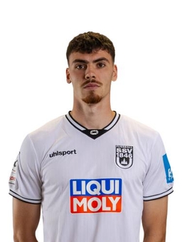 Avatar Bild für Marcel Wenig