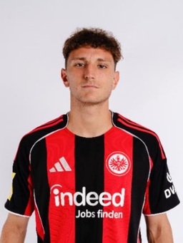 Avatar Bild für Jonas Bauer