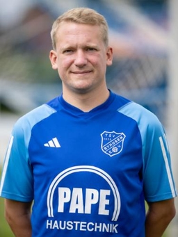 Avatar Bild für Bent Gerken