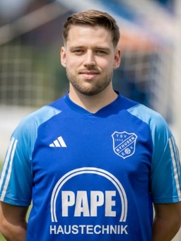 Avatar Bild für Noah-Luuc Stam