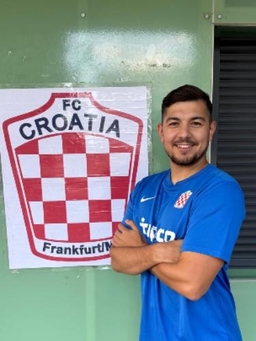 Avatar Bild für Tomislav Zecevic