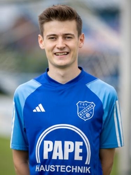 Avatar Bild für Jost Ernst Tietjen