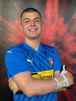 Avatar Bild für Marvin Abdurahmanovic