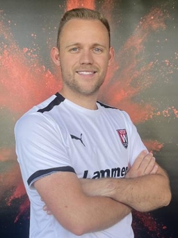 Avatar Bild für Leon Schneider