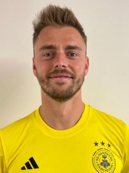 Avatar Bild für Nico Bazan