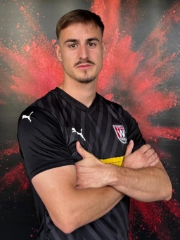 Avatar Bild für Mijat Tomic