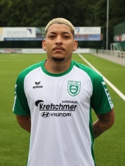 Avatar Bild für Felipe Anderson da Conceicao