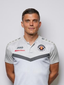 Avatar Bild für David Assenmacher