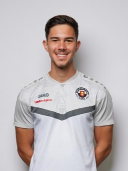 Avatar Bild für Yannick Baumann