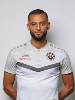 Avatar Bild für Rayane Zaid Boukemia