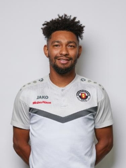 Avatar Bild für Mathieu Crouzat