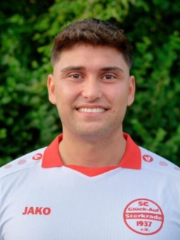 Avatar Bild für Muhammet Enes Karaduman