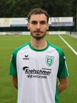 Avatar Bild für Fabian Pies
