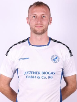 Avatar Bild für Leon Kovacevic